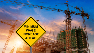 Decoding Wage Determination in Construction