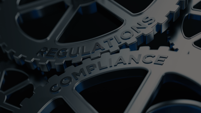 How Compliance  Automation Reduces Non-Compliance Risk